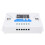30 A Autoadaptive Solar-Laderegler Li-ion 3