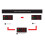 30 A Autoadaptive Solar-Laderegler Li-ion 4