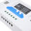 30 A Autoadaptive Solar-Laderegler Li-ion 14