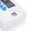 30 A Autoadaptive Solar-Laderegler Li-ion 13
