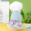 Robe de princesse printemps-automne pour chats et petits chiens 3