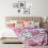 Couverture Sweet16 pour filles 152 x 127 cm 5