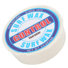Portable Paraffin Surf Wax with Comb – Anti-Slip Board Accessory