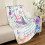 Couverture d'anniversaire pour sœur 152 x 127 cm 3