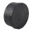 Air Compressor Silencer Muffler 3/4 25mm Filter Intake 80mm Plastic 1