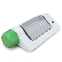 Manual Vegetable Shredder for Fruits, Carrots, Cucumber, ABS+PP, 336g