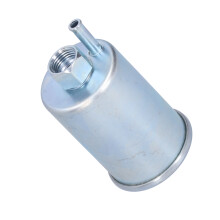 Metal Fuel Filter GF432 for Chevelle 1969-1970, 4.8x9cm