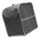 Polyester Kaffeemaschinenabdeckung 34x33x26,5 cm 8