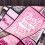 Couverture rose pour canapé et lit 50x60 pouces 5