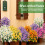 Künstliche Gänseblümchen-Chrysanthemen, orange, 6er-Pack, farbecht 8