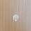 Peephole Privacy Cover Metal 2 Pieces 4