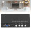 4-Port VGA Umschalter Switchbox 4 zu 1 1