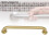 Edelstahl-Duschgriff 16'' Rutschfester Badezimmer-Sicherheitsgriff 8