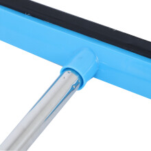 All-in-One Telescopic Broom for Pet Owners