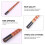 Chinese Wood Dizi Flute for Beginners 5