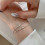 Pulseira ajustável feminina em prata de lei 925 4