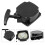 Replacement For Recoil Pull Starter Assembly For Hedge Trimmers And Brush Cutters Fits For Various Trimmer Models 2