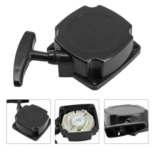Replacement For Recoil Pull Starter Assembly For Hedge Trimmers And Brush Cutters Fits For Various Trimmer Models 1
