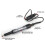 Spark Plug Tester Coil Detector Autos Ignition Diagnostic Test Tool Black 4