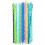 Pailles réutilisables en plastique (lot de 50) 4