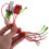 Motorcycle Wiring Harness Kit Braided Cable 7