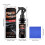Bilplastrenoveringskit 120 ml UV-skydd 3