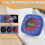 Visual Timer for Kids - Digital 60-minute Countdown Silent Desk Timer 2