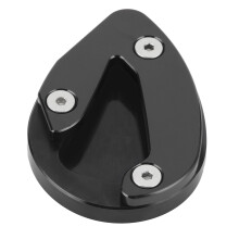 Motorradständer-Aufsatz für Ducati 899 1199 1299 Panigale Schwarz