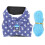 Pet Chest Strap, Pets Supplies, Convenient For Rabbit Hamster 5