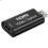 Κάρτα λήψης βίντεο 4K HDMI σε USB3.0, ζωντανή ροή και εγγραφή 1080P@60fps για παιχνίδια, 2