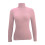 Women's Turtleneck Sweaters 2025 Fall Fitted Long Sleeve Pullover Sweater Ribbed Knit Basic Tops 3