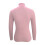 Women's Turtleneck Sweaters 2025 Fall Fitted Long Sleeve Pullover Sweater Ribbed Knit Basic Tops 4