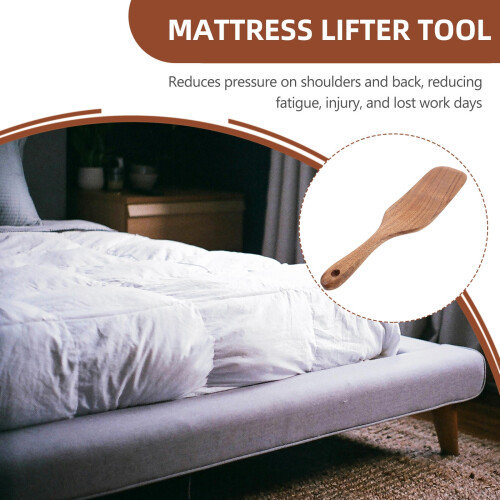 Mattress Lifter Bed Sheet Tucker Tool 1 Pack 2