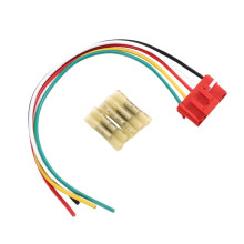 25949869 Kabelboomconnector voor Autoblazermotorweerstand voor H3 Solstice 645-720