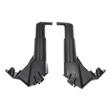 85207-05030 85208-05030 for Avensis 2008- 2011 Headlamp Headlight Cleaning Washer Spray Nozzle Jet Cover Cap