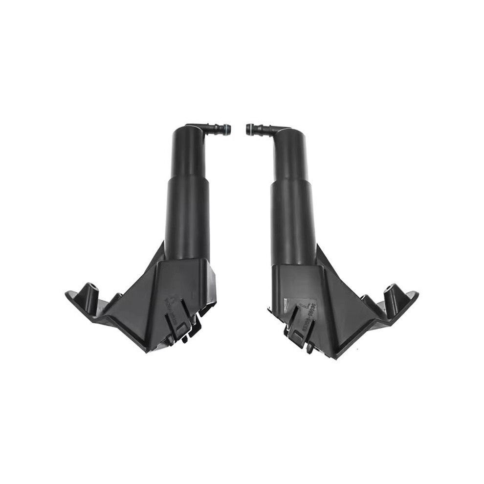85207-05030 85208-05030 For Avensis 2008- 2011 Headlamp Headlight Cleaning Washer Spray Nozzle Jet Cover Cap 6034093484526