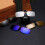 Γυαλιά ηλίου Tooloflife Polarized με κλιπ UV400 για άνδρες 6