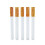 Bubble Cigarette Fake Cigarette Mini Bubble Blowing Bubble Sticks Stress Relief 4