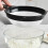 4Pcs Fine Mesh Strainer Set, Solid-Liquid Separator for Yogurt, Baking, Kefir, Tea, Juice, Pasta – Non-Handle Design 6