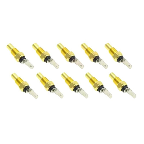 10pcs New Coolant Water Temperature Sensor MD091056 8342016020 for