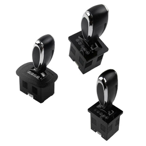 Children's Electric Car Gear Switch,G65 G55 Front and Rear Switch,2 1
