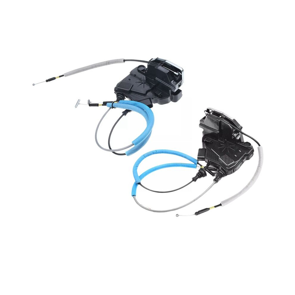 1Pair Rear Door Lock Actuator Mechanism 81410-C1000 For Sonata 2014-2019 81410-C1000 81420C1000 6033454338836