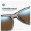 Γυναικεία Γυαλιά Ηλίου Polarized - Γυναικεία Trendy: Ρετρό Γυαλιά Ηλίου με Προστασία UV 7