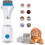 Electric Lice Comb Electric Suction Lice Comb Automatic Head Lice Treatment 2