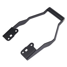 Support de Barre de Navigation pour Moto, Extension de Barre Transversale, Support de Téléphone Portable pour  F750GS, F850GS, F800GS, F900GS Adv.