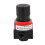 AR2000 air control pressure gauge regulator valve 4