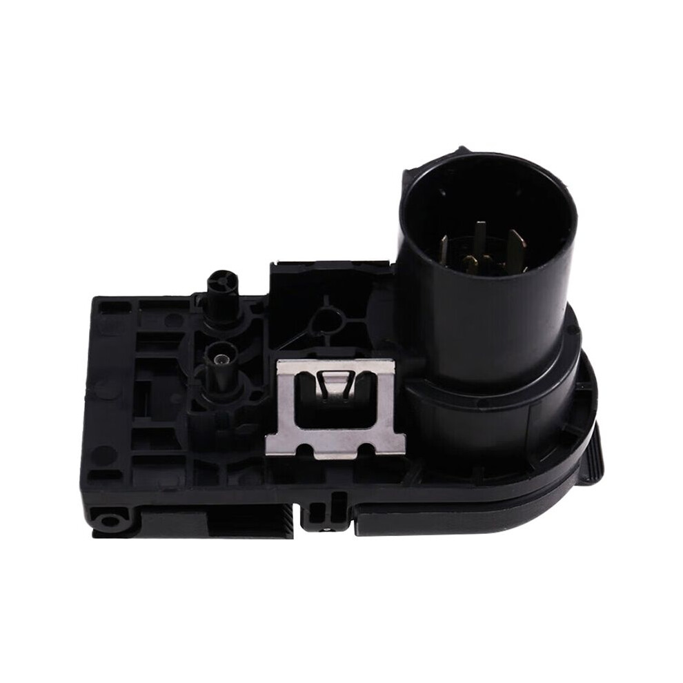 13530416 Trailer Tow Hitch Receptacle 7-Pin Connector Plug For Silverado Sierra 2019-2020 6032000485604