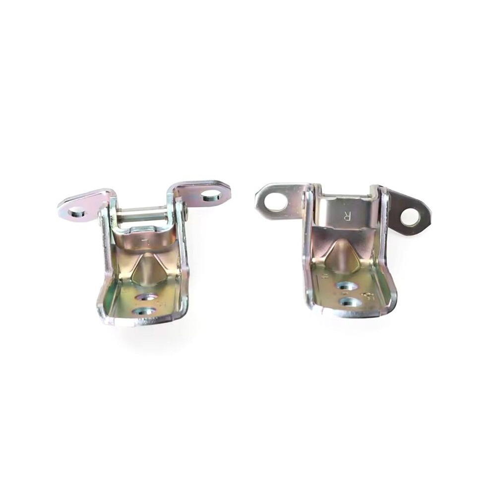 2X Front Upper&Lower Door Hinges For Patrol Gu Y61 1997 -2016 82421-2J00a 82420-2J00a 4711598313057