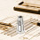 Spark Plug Tool Stainless Steel Universal 1 Pc 7
