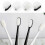 4pcs Micro-nano Toothbrush Set with Ultra Soft 20000 Bristles for Sensitive Teeth 3
